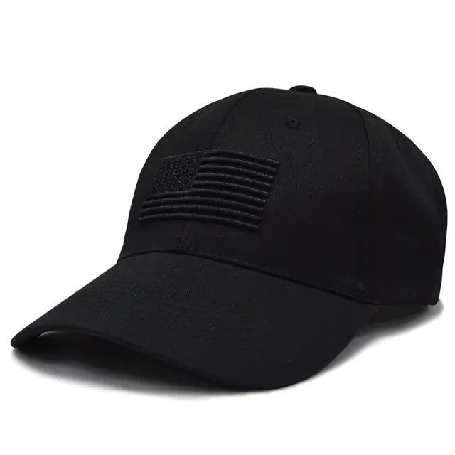 Tactical Cap