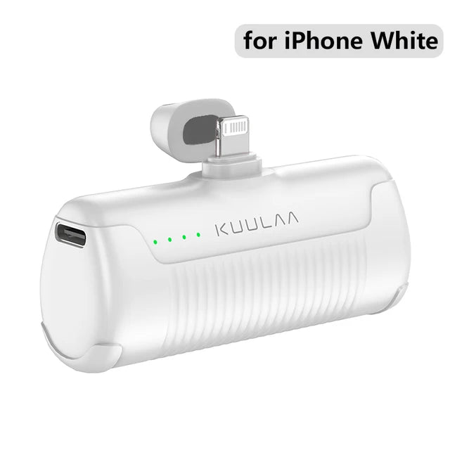 Mini Powerbank