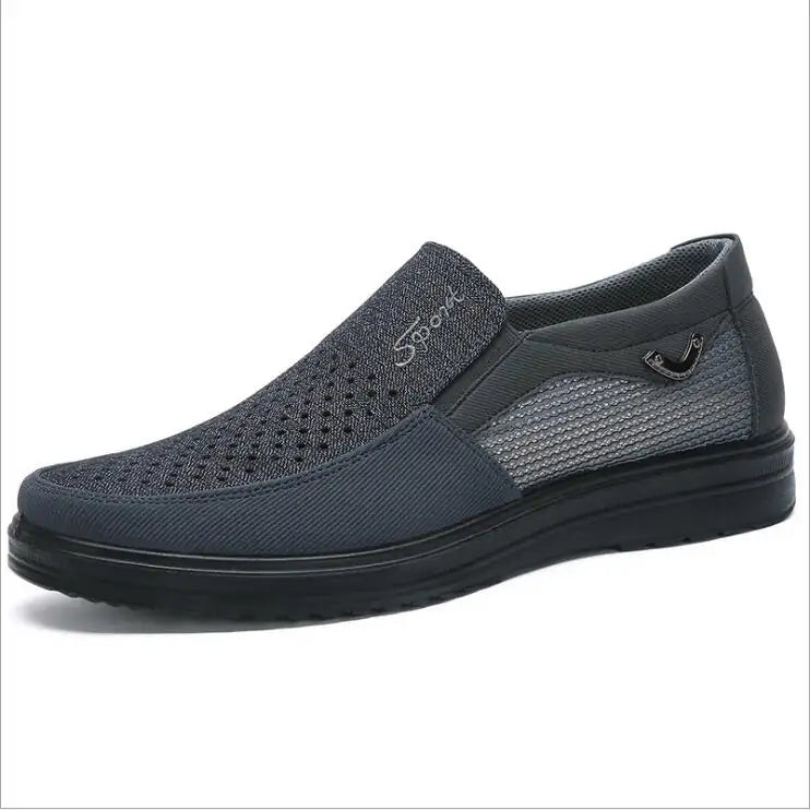 Comfort Loafers