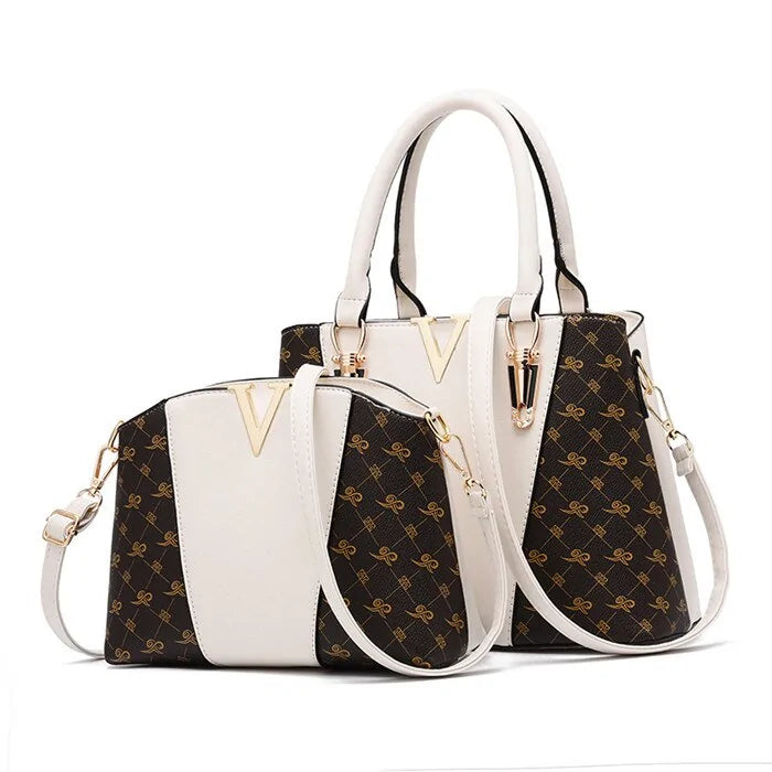 Violante Bag Set