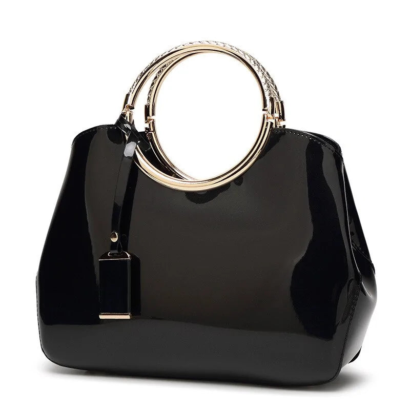 Claire Fancy Handbag