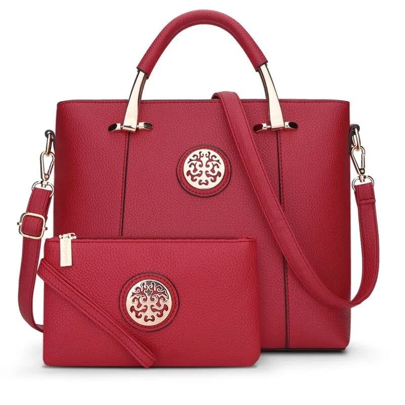 London Bag Set