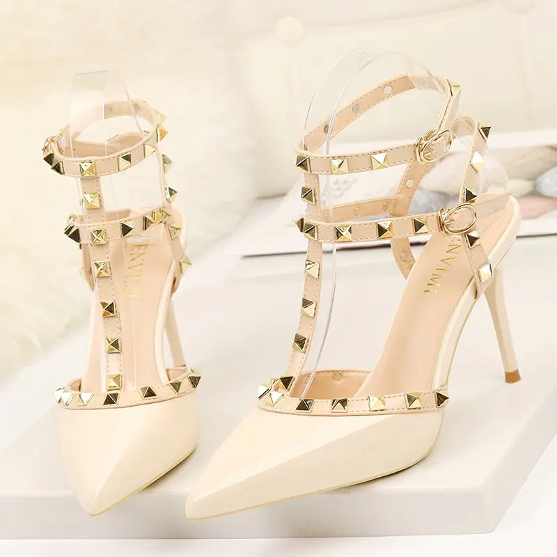 Kaylee Heels