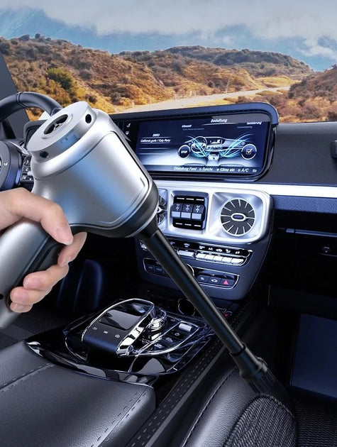 Vacuüm / Blaas Cleaner