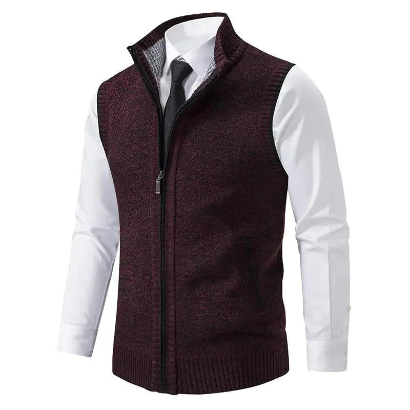 Galvano Elegance Vest