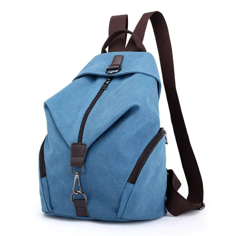 Lässiger Rucksack