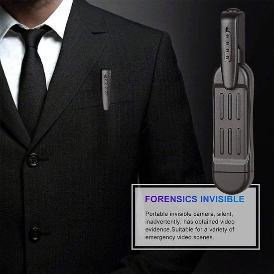 Personal Wifi Camera 1080P HD