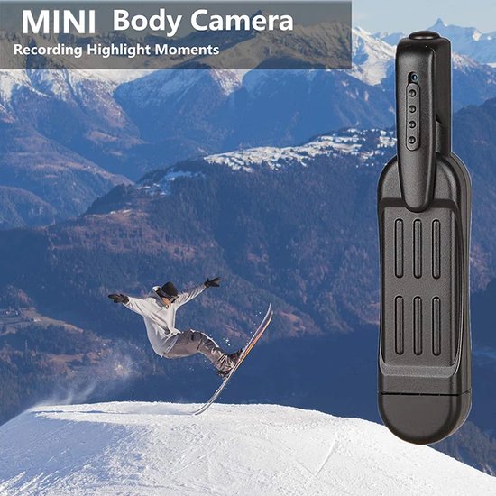 Personal Wifi Camera 1080P HD