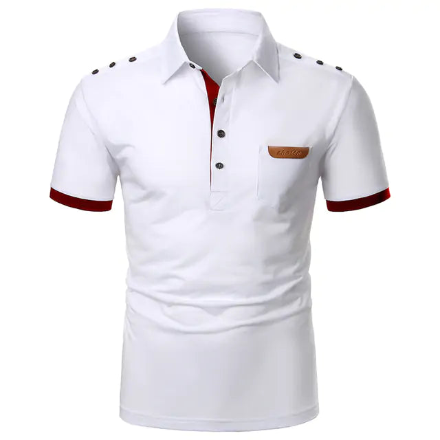 Devonte Polo