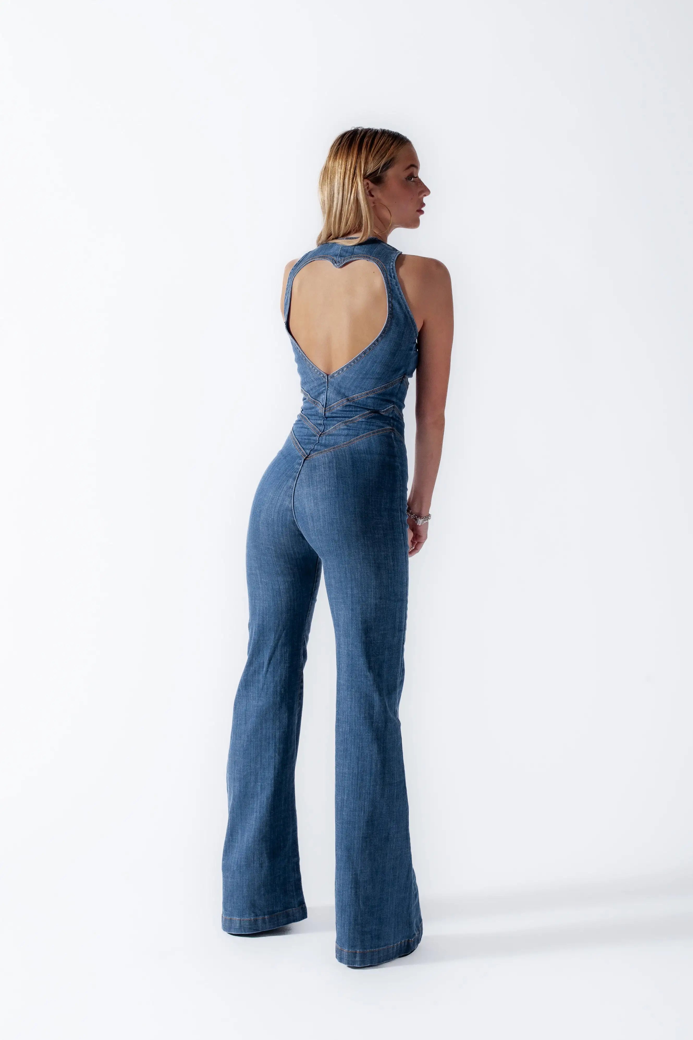 Violante Jumpsuit