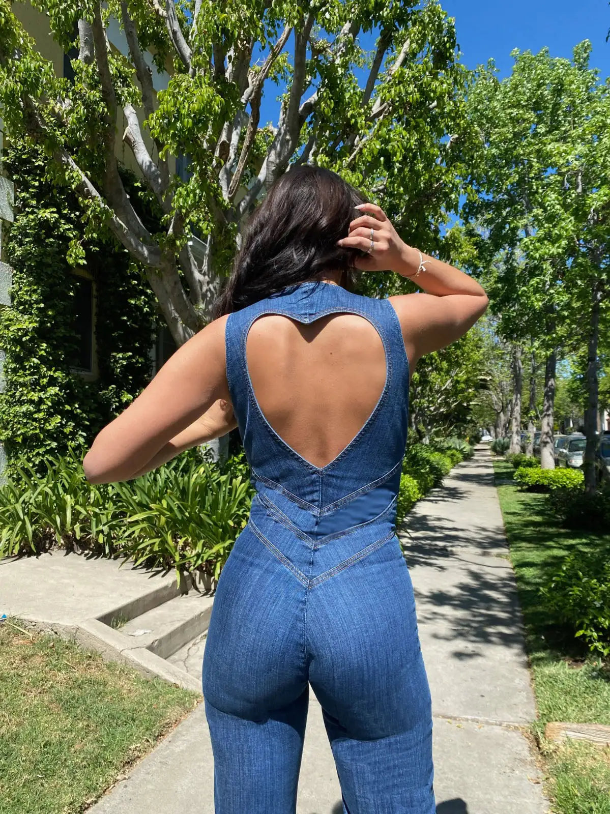 Violante Jumpsuit