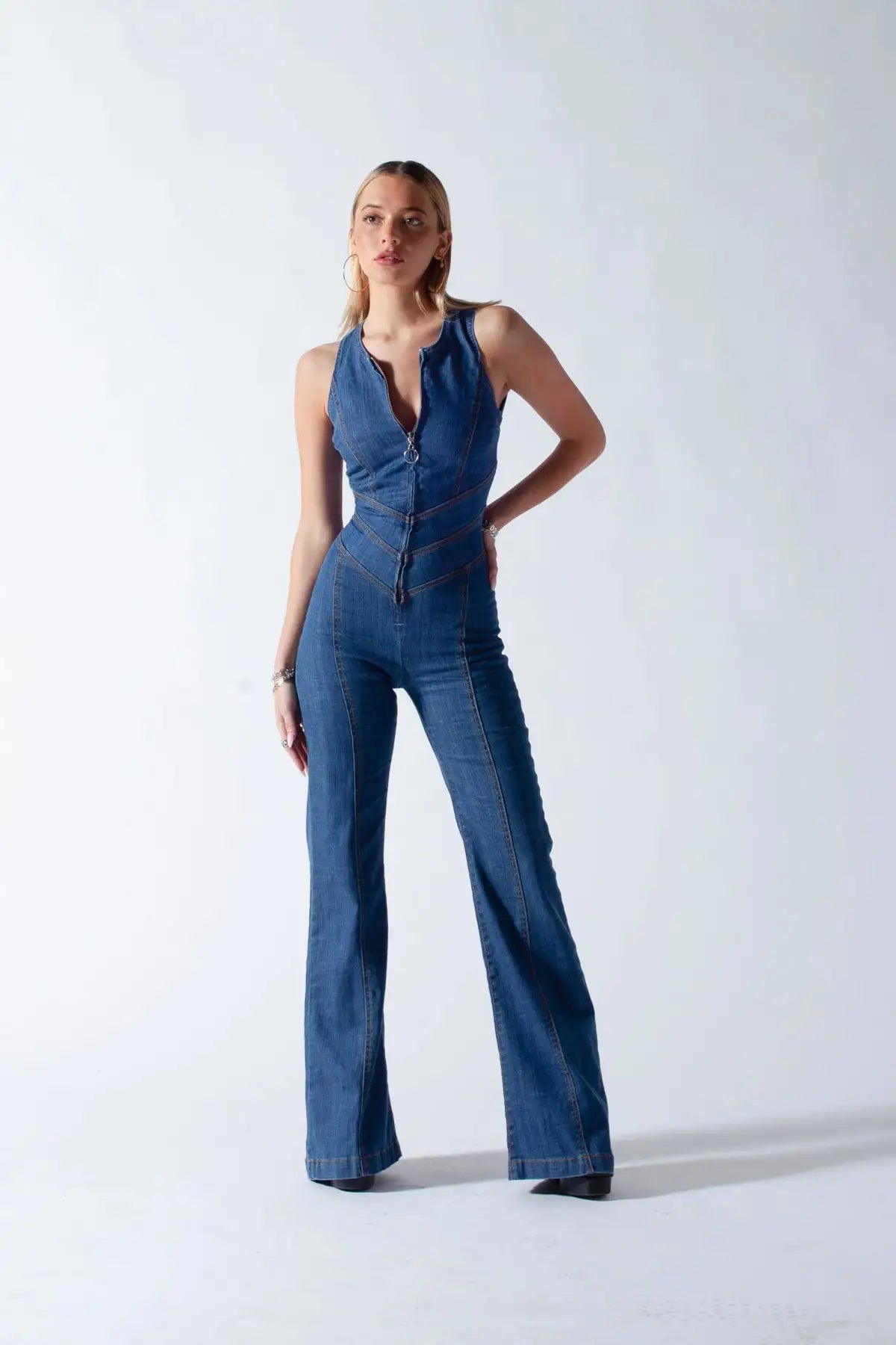 Violante Jumpsuit