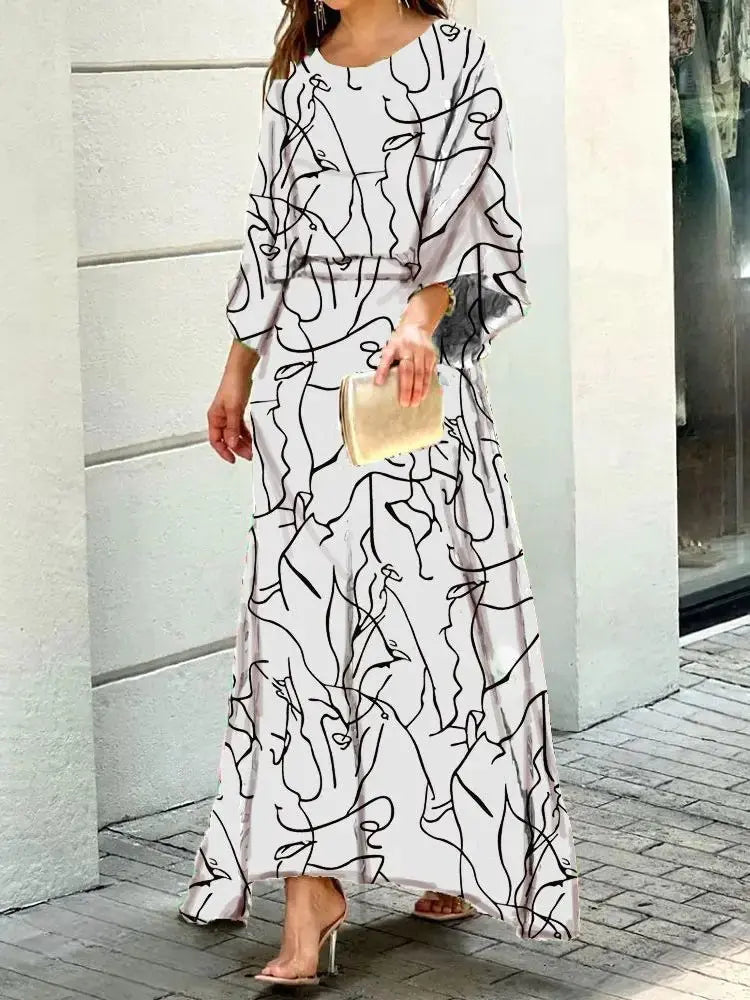 Isabeau Modekleid