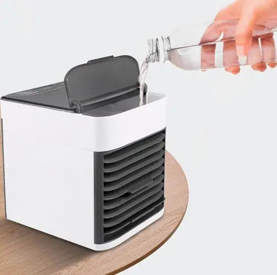Mini USB Airconditioner