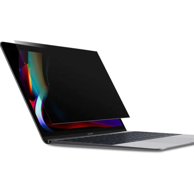 Laptop-Sichtschutz