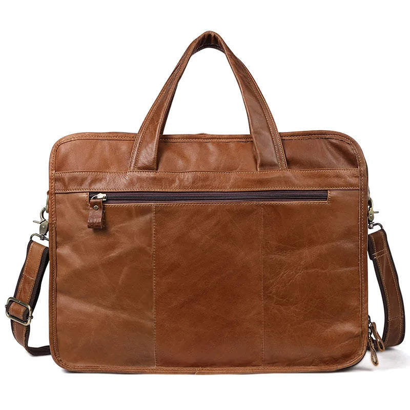 Galvano-Handtasche