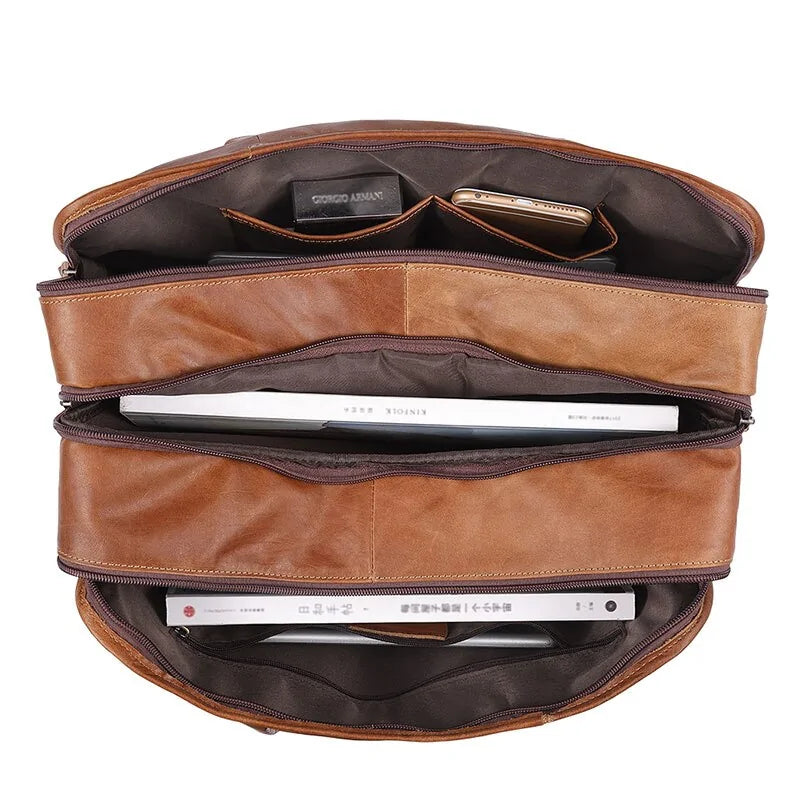 Galvano-Handtasche