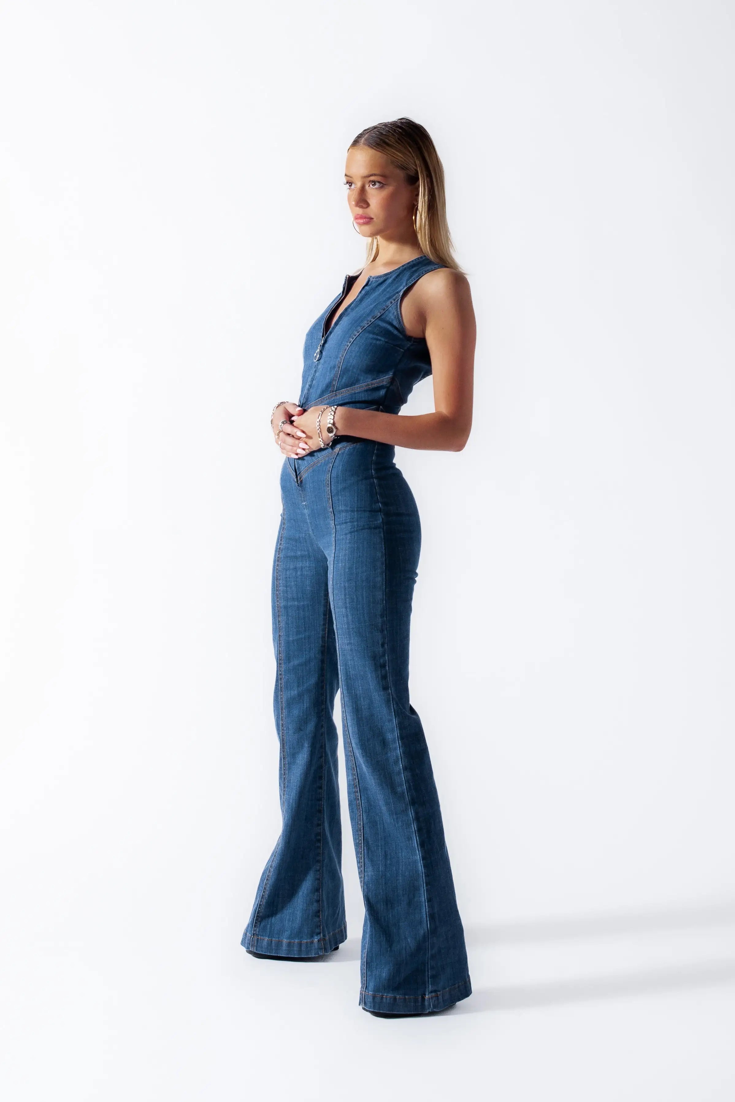 Violante Jumpsuit
