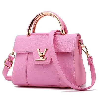 Violante Luxury Bag