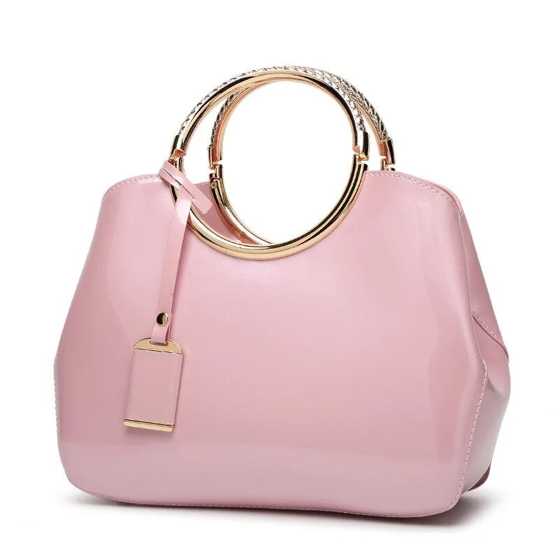 Claire Fancy Handtasche