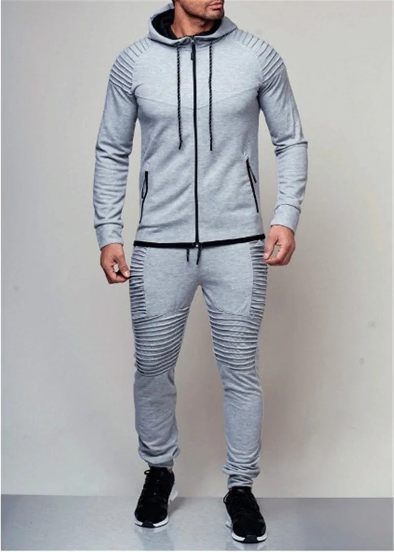 Galvano Jogginpak