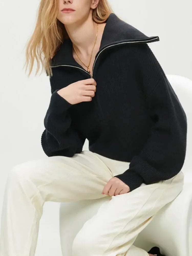 Demy Sweater