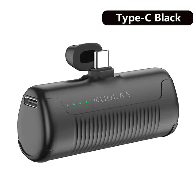 Mini Powerbank