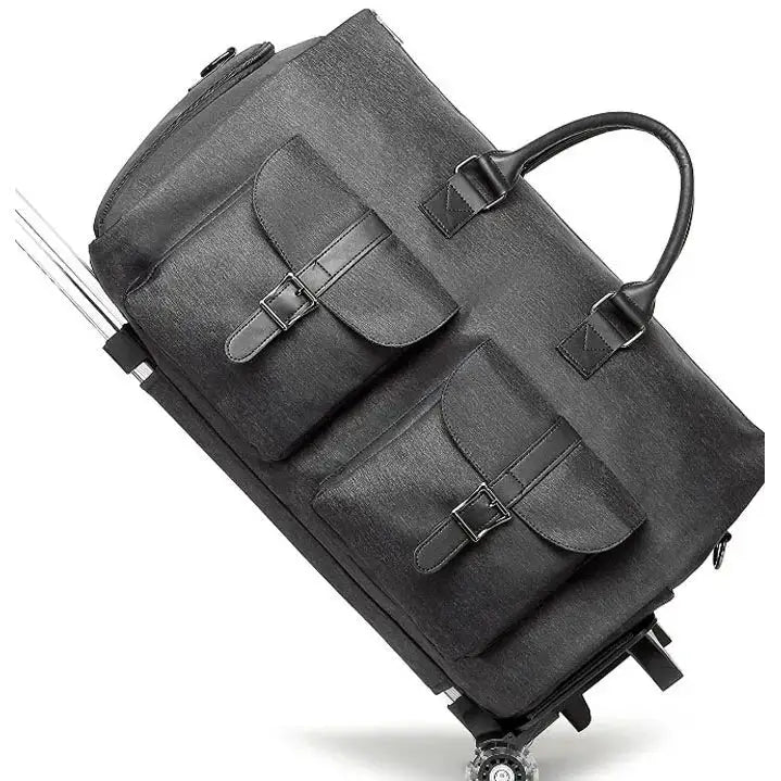 Delmar Duffel Bag