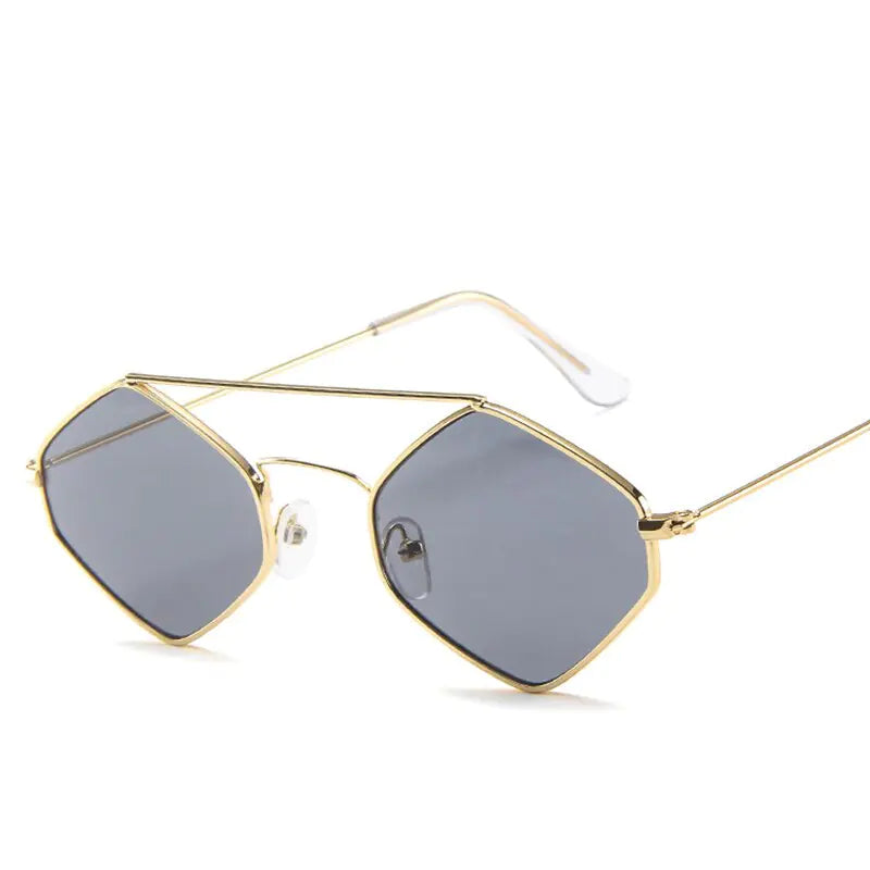 Trendy Sunglasses