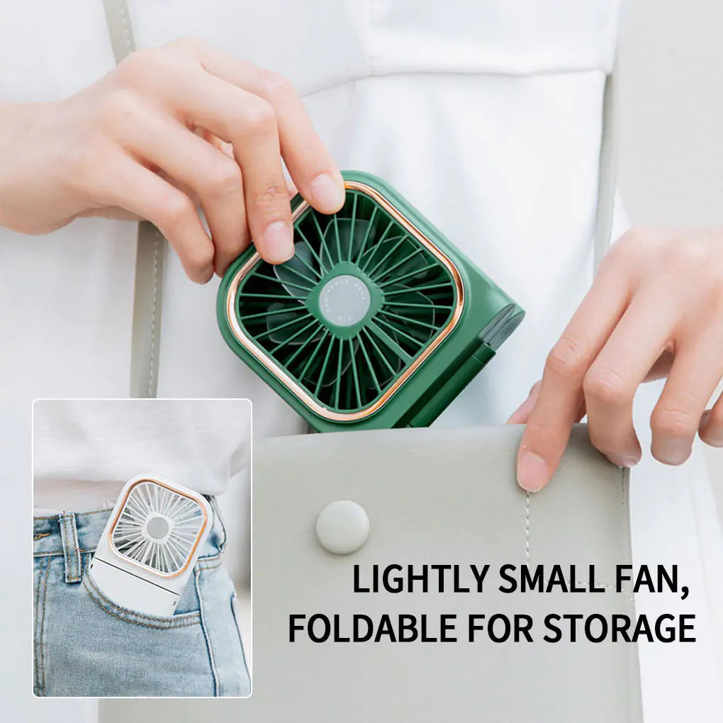 Mini Cooler