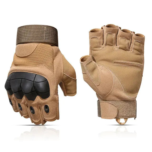 Tactical Handschoenen