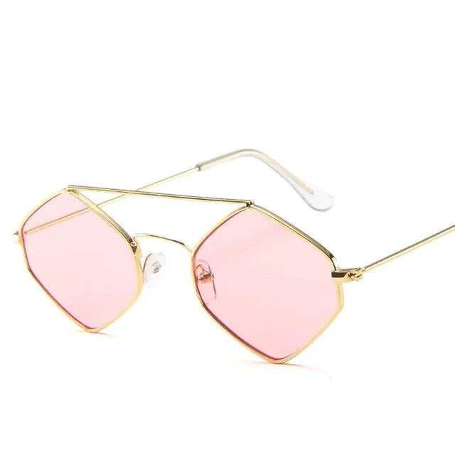 Trendy Sunglasses