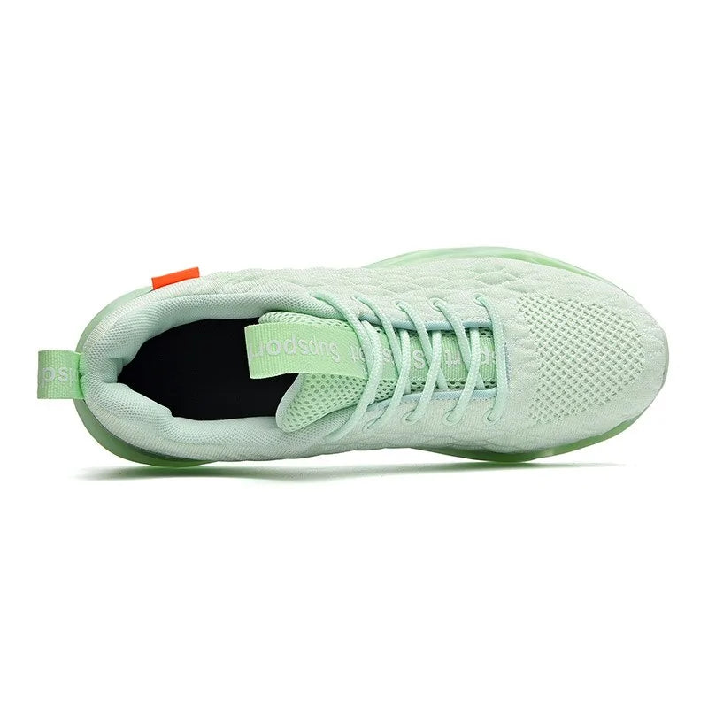 Zukünftige Turnschuhe