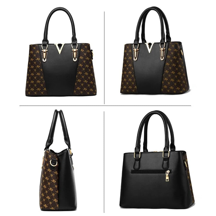 Violante Bag Set