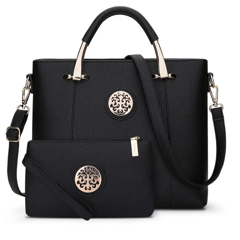 London Bag Set