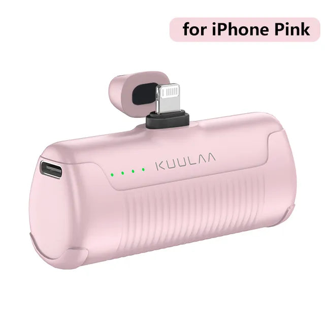 Mini Powerbank