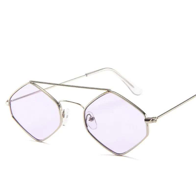 Trendy Sunglasses