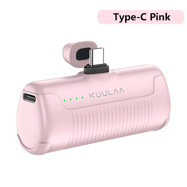 Mini Powerbank