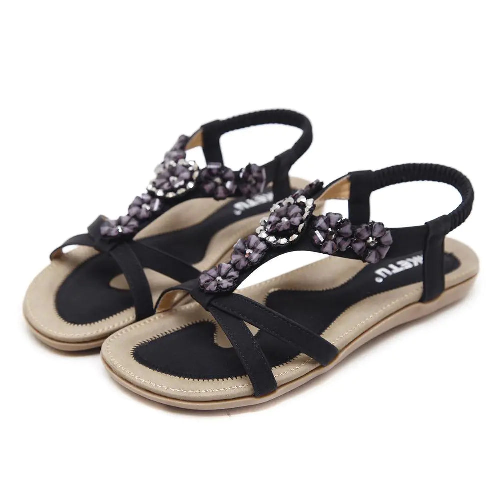 Stella-Sandalen
