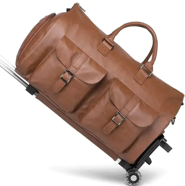 Delmar Duffel Bag