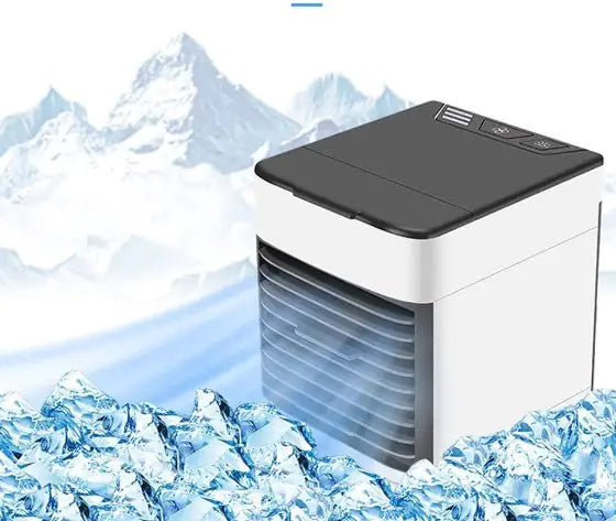 Mini USB Airconditioner