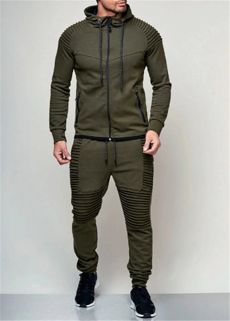 Galvano Jogginpak