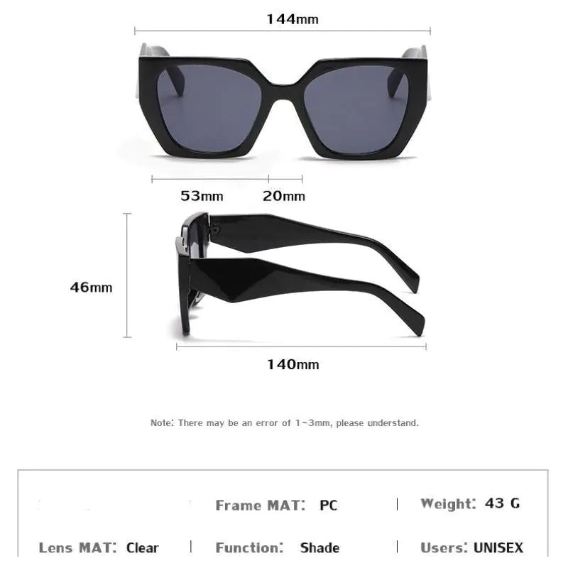 Amy Sonnenbrille