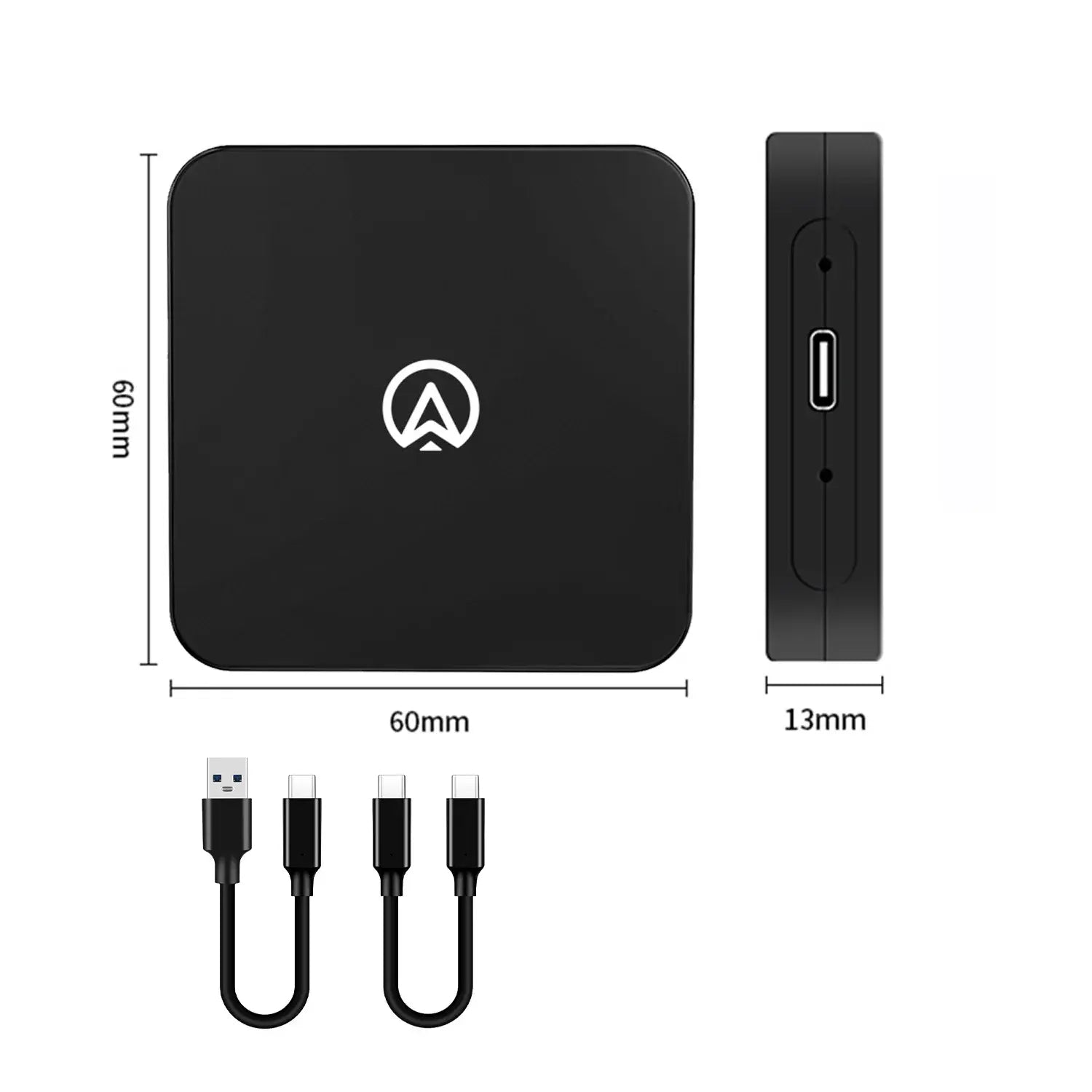 Carplay Apple/Android