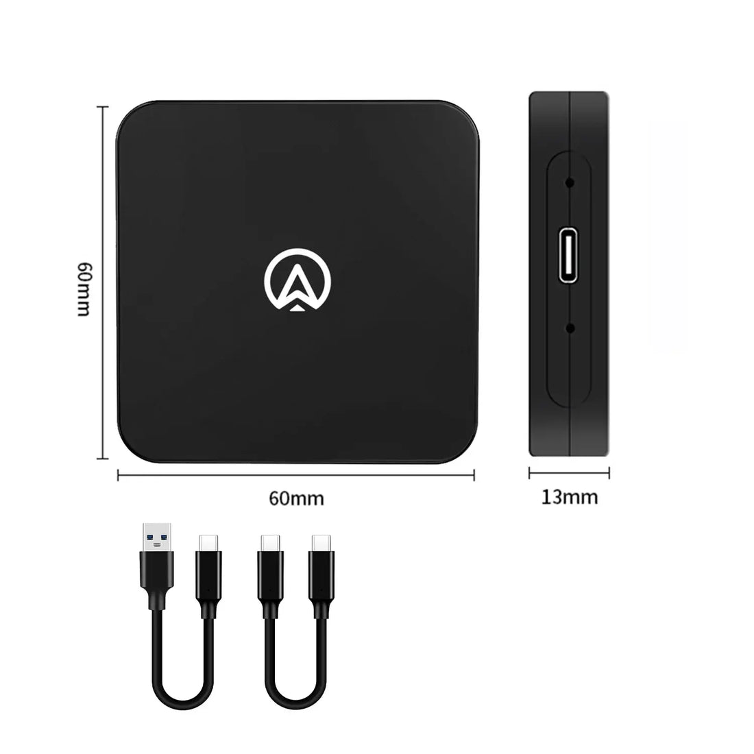 Carplay Apple / Android