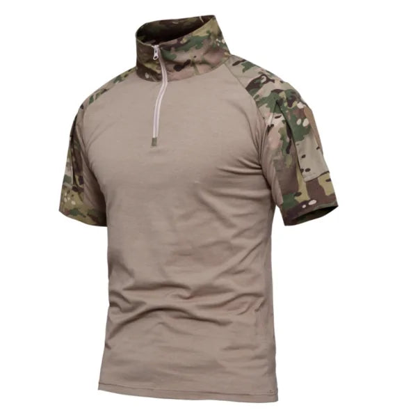 Tactical Shirt