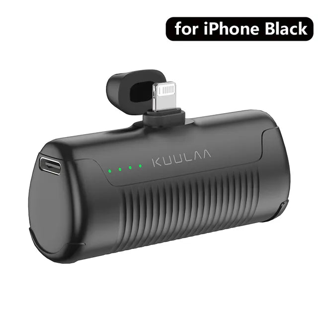 Mini Powerbank