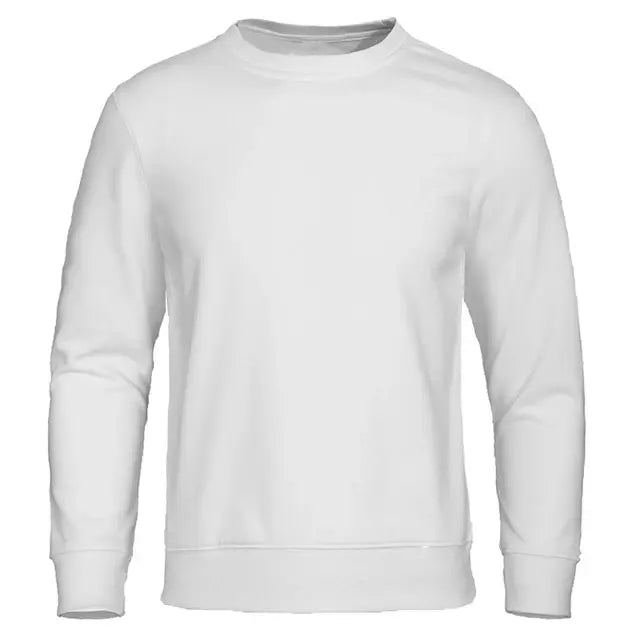 Klassischer Pullover