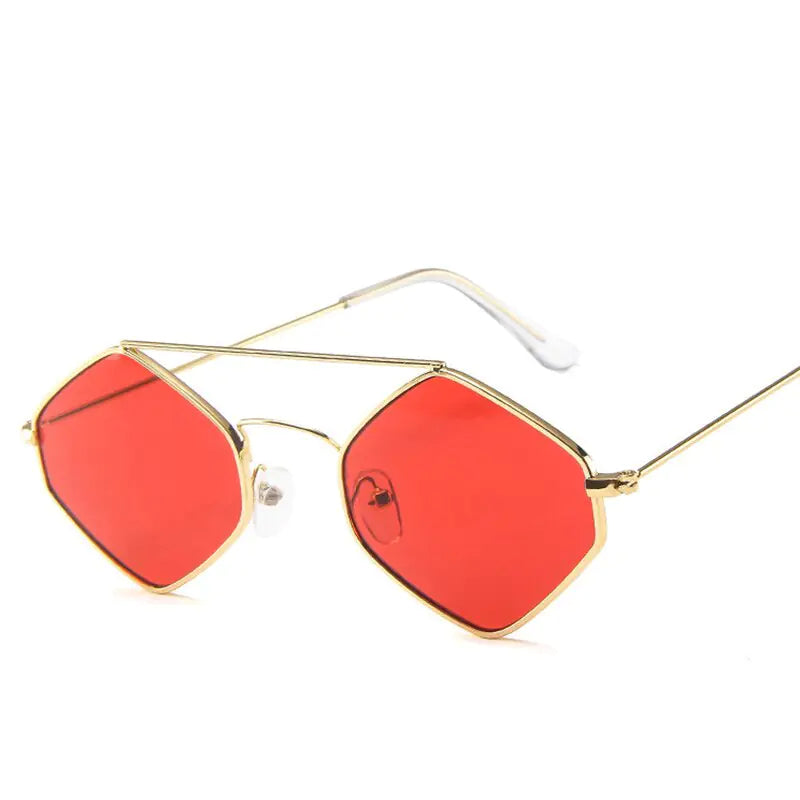 Trendy Sunglasses