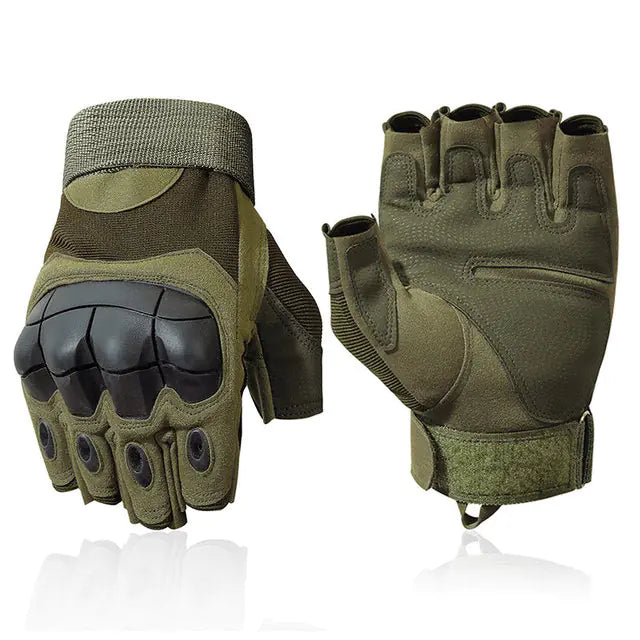 Tactical Handschoenen